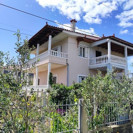 Alanthia Lägenhet Vlorë Exteriör bild