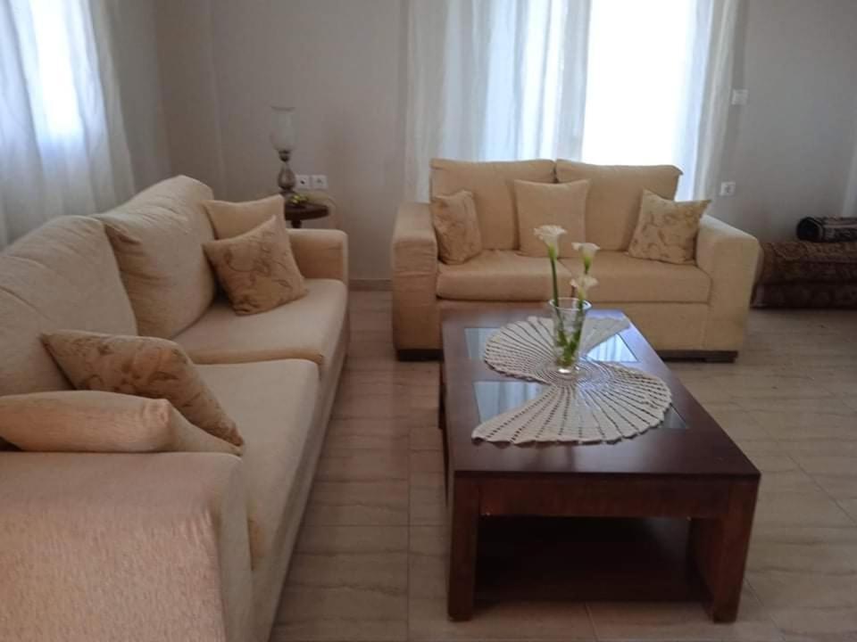 Alanthia Lägenhet Vlorë Exteriör bild