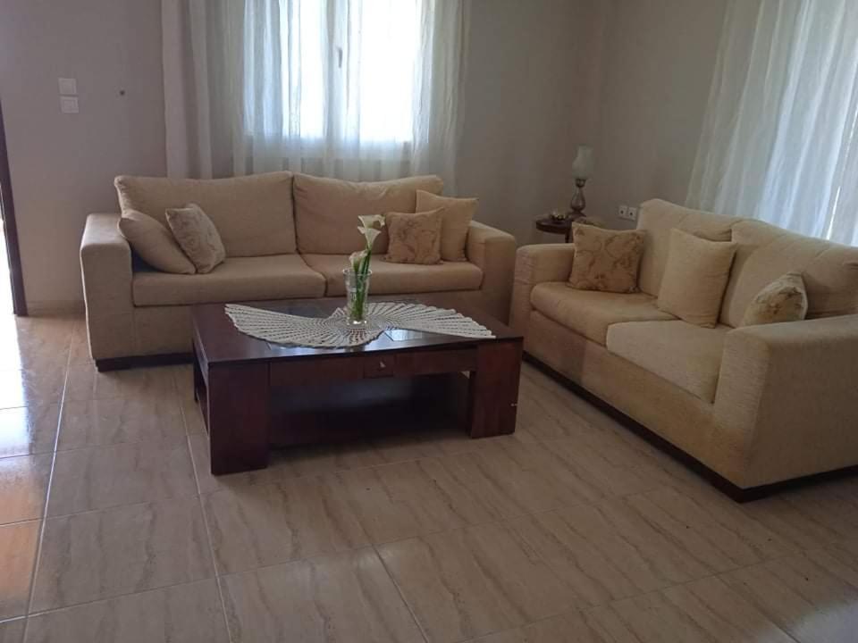 Alanthia Lägenhet Vlorë Exteriör bild