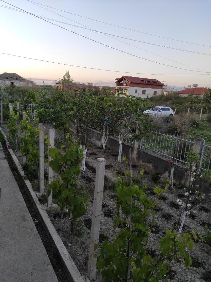 Alanthia Lägenhet Vlorë Exteriör bild