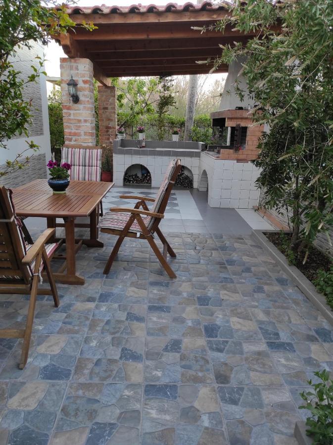 Alanthia Lägenhet Vlorë Exteriör bild