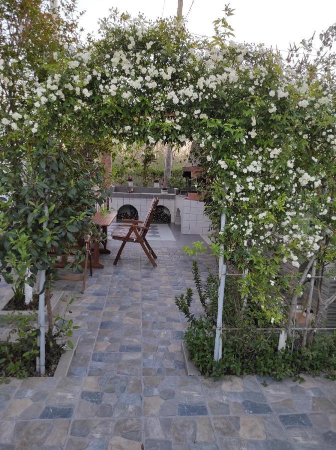 Alanthia Lägenhet Vlorë Exteriör bild