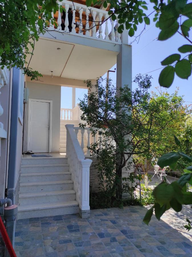 Alanthia Lägenhet Vlorë Exteriör bild