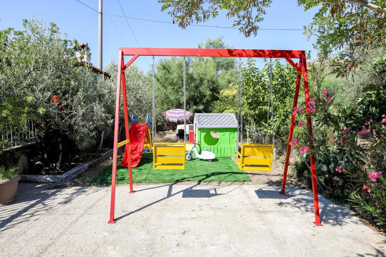Alanthia Lägenhet Vlorë Exteriör bild
