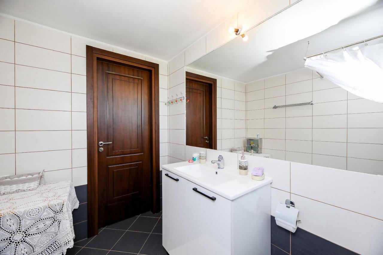 Alanthia Lägenhet Vlorë Exteriör bild