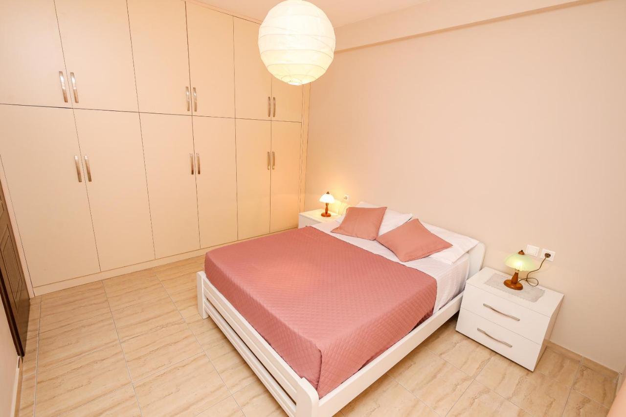 Alanthia Lägenhet Vlorë Exteriör bild