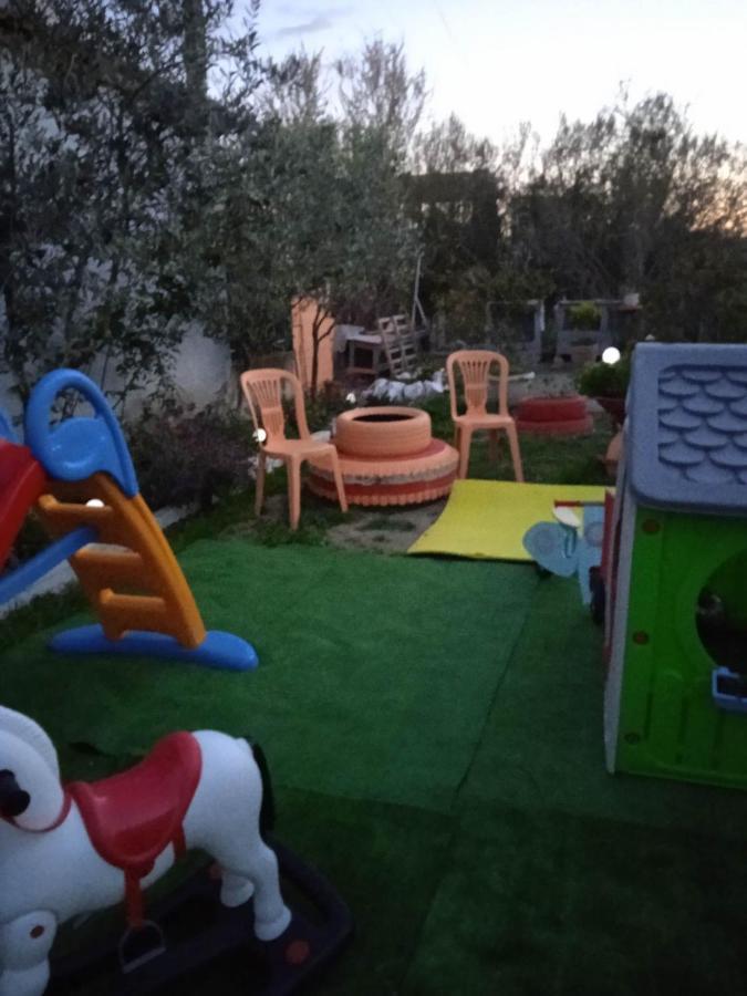 Alanthia Lägenhet Vlorë Exteriör bild